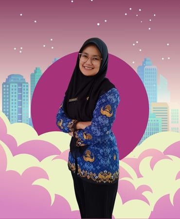 Dea Farah Aisy, S.Pd