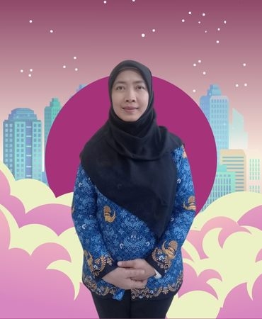 Tri Wulan Prastiwi, S.Psi