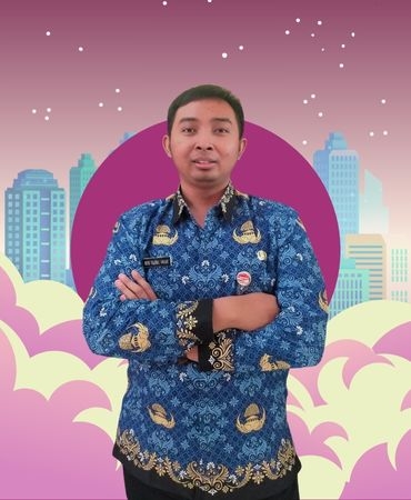 Rois Fajrul Falah, S.Pd., Kons