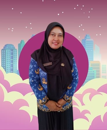 Eko Pujianingsih, S.Psi