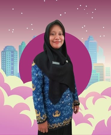 Pramita Agnes W, S.Psi