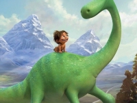 The Good Dinosaur