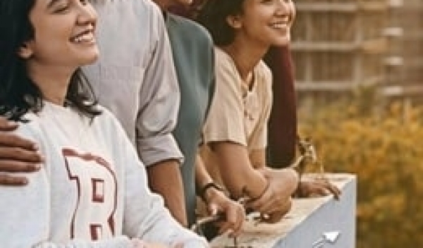 Nanti Kita Cerita Tentang Hari Ini